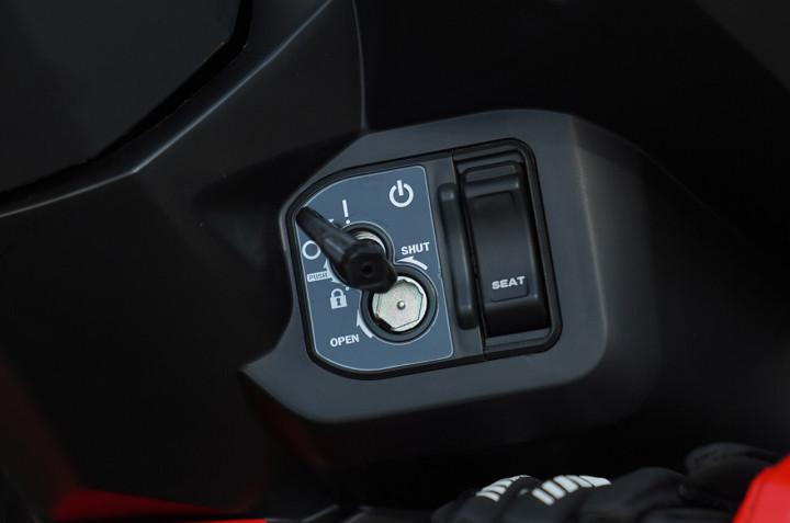 Kunci Motor Macet? Ini Solusinya!