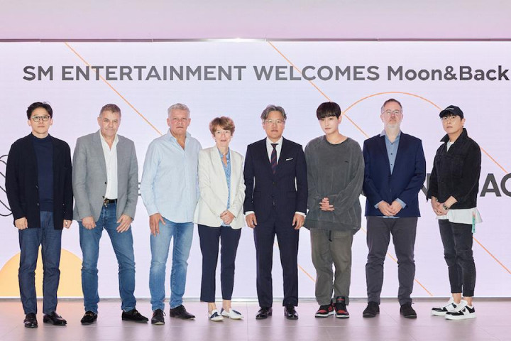 SM Entertainment Gandeng Produser Inggris untuk Bentuk Boy Group Baru