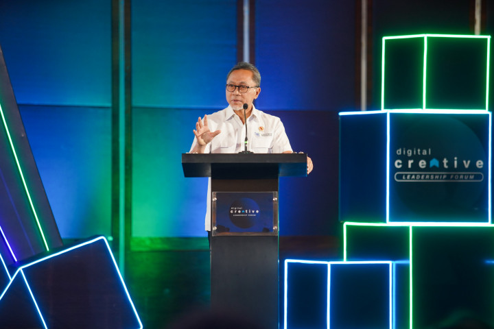 Mendag Zulhas Rayu AS Bantu RI Atasi Deforestasi