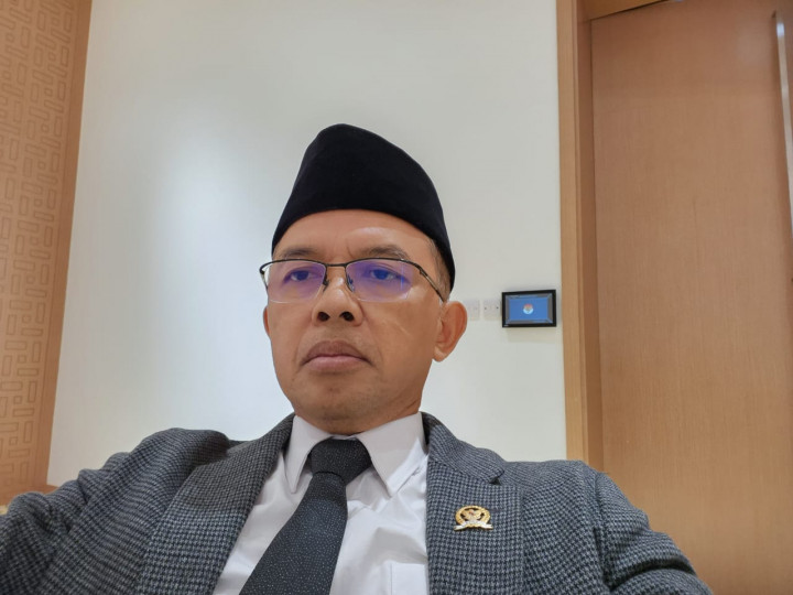 Jurkam AMIN Sebut Nomor Urut 1 Tanda Kemenangan