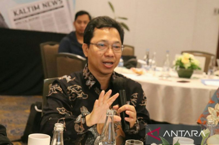 Proyek IKN Diyakini Jadi Pendongkrak Pertumbuhan Ekonomi Kaltim