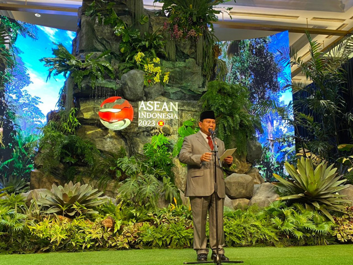 ADMM Plus Dorong Upaya CoC di Laut China Selatan untuk Hindari Kesalahpahaman