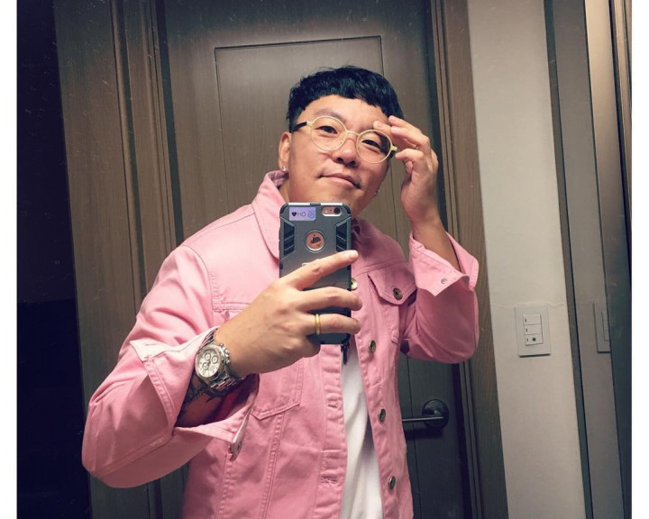 Musisi K-pop Oh Chang Hoon Meninggal Setelah Berjuang Melawan Kanker