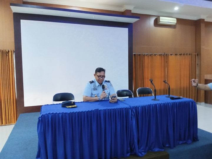 Pelepasan Jenazah Korban Pesawat TNI AU Jatuh Dilakukan Esok