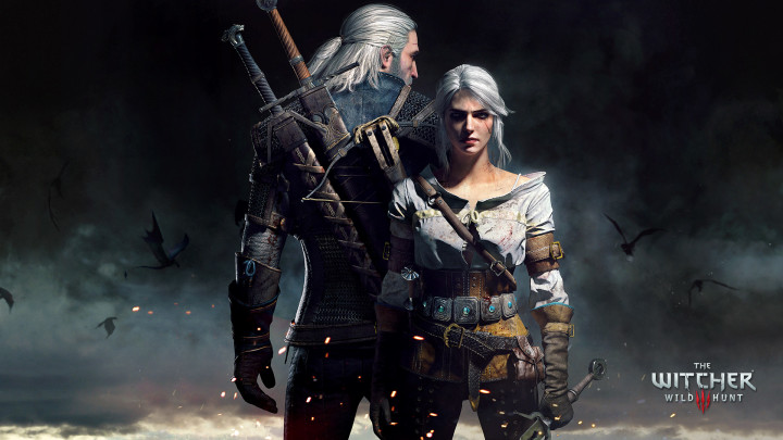 Segera Hadir Mod Editor Resmi untuk The Witcher 3: Wild Hunt