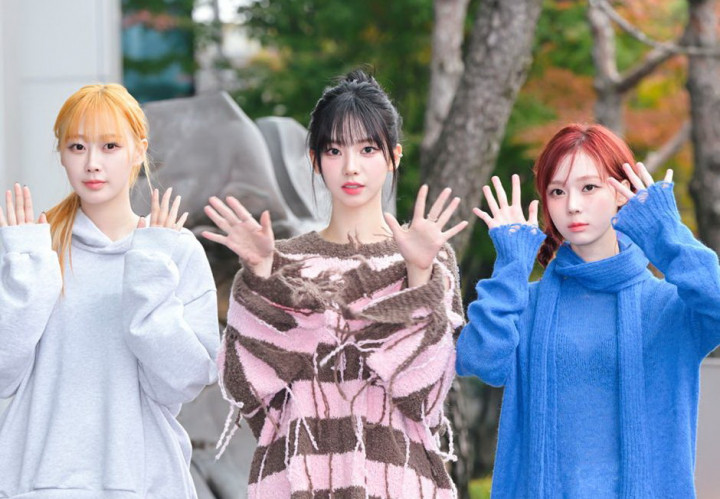 Penampilan Terbaru Karina aespa Bikin Heboh Netizen