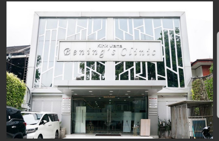 5 Rekomendasi Klinik Kecantikan di Indonesia