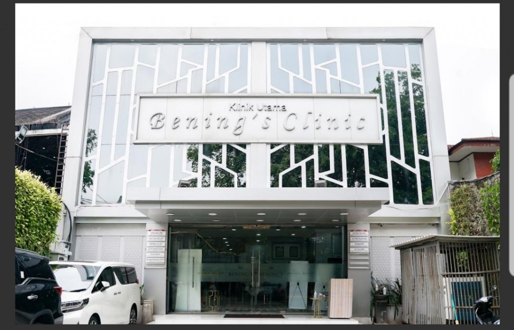 5 Rekomendasi Klinik Kecantikan di Indonesia (Foto: instagram)