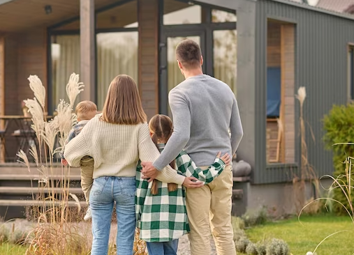 Botanica Aralia Alternatif Hunian Terjangkau dengan Fasilitas Ruang Terbuka Hijau