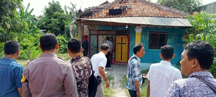 Polres Cirebon Kota Tangkap Wanita Penghina Islam dan Nabi Muhammad