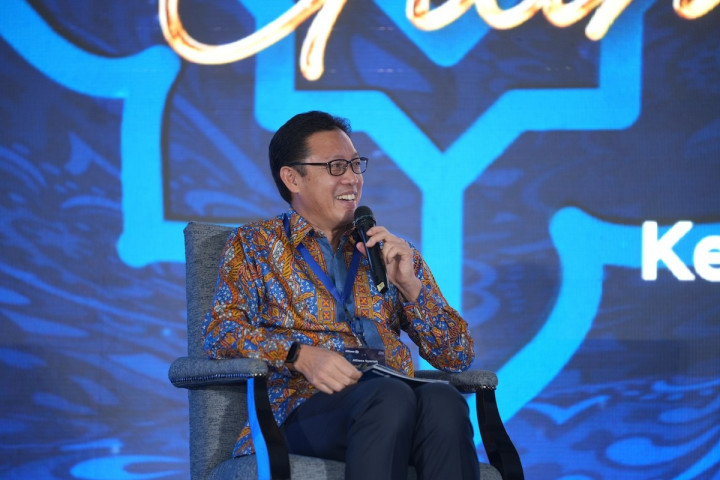 Resmi <i>Spin Off</i>, Ini Strategi Allianz Syariah Perdalam Pasar Ekonomi Syariah