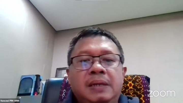 Perawat Muda Indonesia Harus Dapat Pembekalan untuk Kerja di Luar Negeri