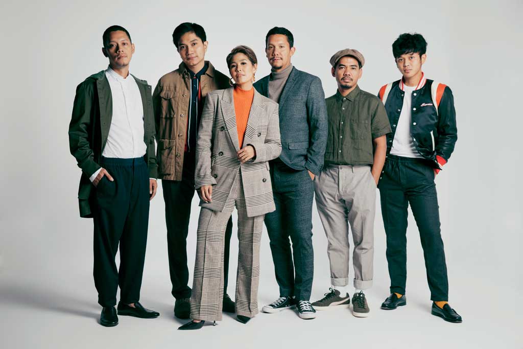 Maliq & D'Essentials (Foto: Dok. Maliq & D'Essentials)