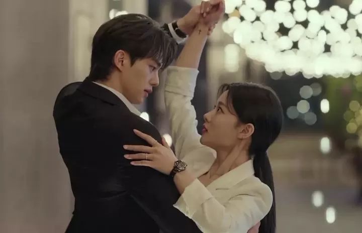 4 Rekomendasi Drama Korea Bertema Percintaan Tayang November 2023