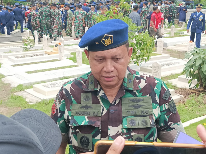 Tim Investigasi ke Lokasi Jatuhnya 2 Pesawat Super Tucano