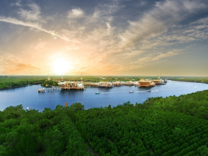 Pertamina Hulu Energi Berkomitmen Terapkan Prinsip Berkelanjutan