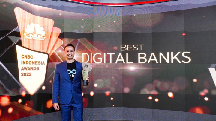 Inovasi Jadi Kunci Amar Bank Genjot Layanan Bank Digital
