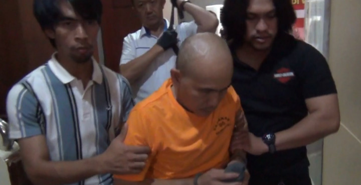 Ambisi Jadi Bupati, Istri Dihabisi