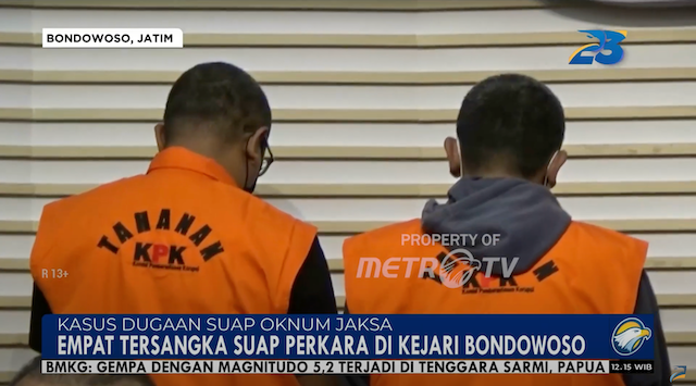 Pabrik Sabu di Tangerang Digerebek, 2 Orang Ditetapkan sebagai Tersangka