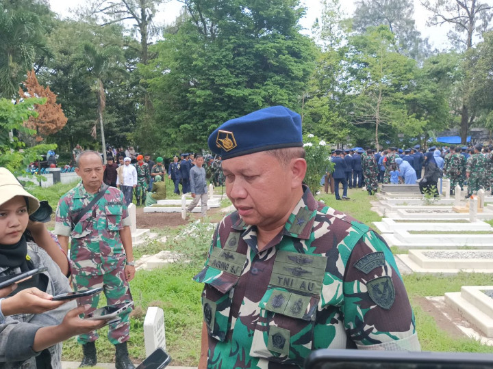 Penyelidikan Flight Data Recorder Pesawat Jatuh di Pasuruan Butuh Peralatan Khusus