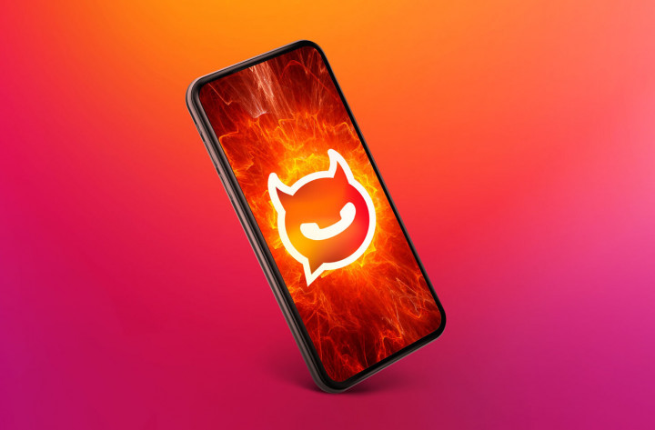 Ada Lebih dari 340 Ribu Serangan Mod WhatsApp Berbahaya