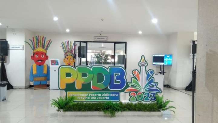 Apa yang Dilakukan Dinas Pendidikan DKI Jakarta Dalam Perbaikan Layanan PPDB?