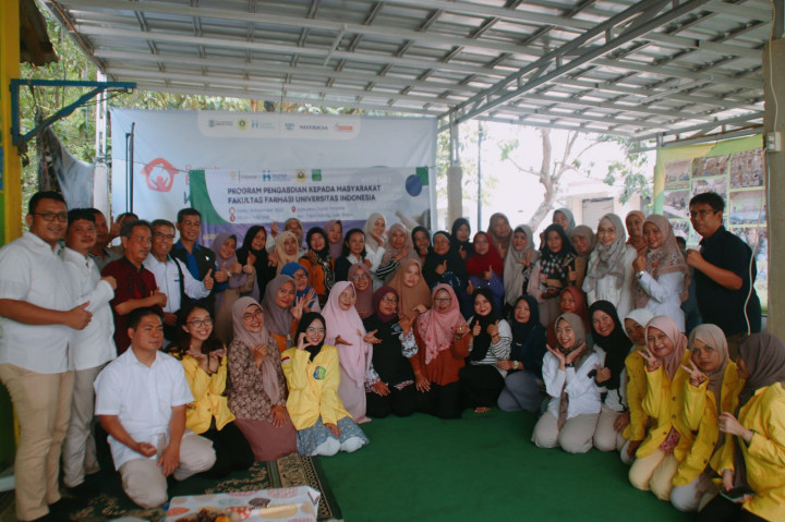 Warga Diingatkan Cermat Memilih Obat Tradisional dan Jajanan Agar Terhindar dari Bahan Kimia Obat