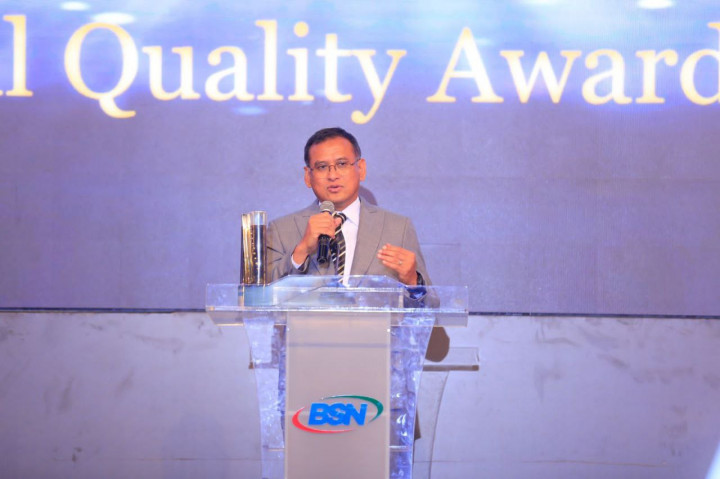 Pupuk Indonesia Siap Bersaing di Pasar Global