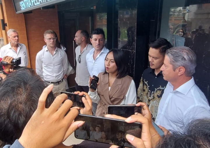 Puteri Indonesia Persahabatan 2002 dan Suami Dilaporkan Lagi ke Polisi, Kuasa Hukum: Rugikan Rp167 Miliar