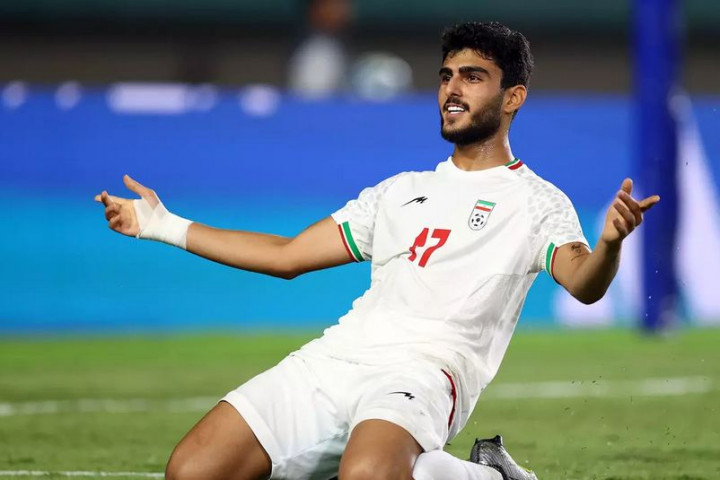 Hasil Piala Dunia U-17: Saling Mengalahkan, Tiga Negara Ini Lolos ke 16 Besar