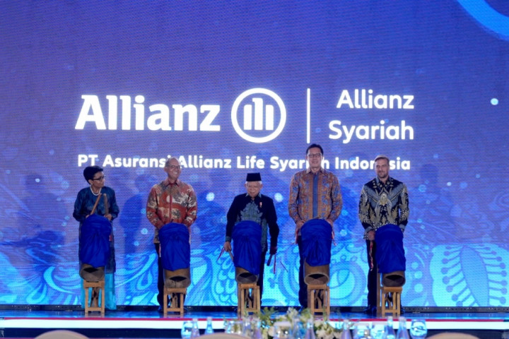 Allianz Syariah Resmi Diluncurkan, Usung Prinsip Kebaikan yang Menguatkan