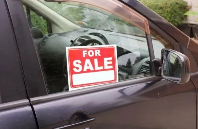 Berniat Jual Mobil, Begini Cara Menentukan Harga Ideal