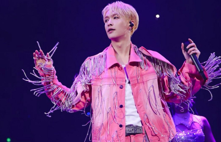 Lay EXO akan Gelar <i>Fan Meeting</i> Gratis di Jakarta, Ini Cara Daftarnya