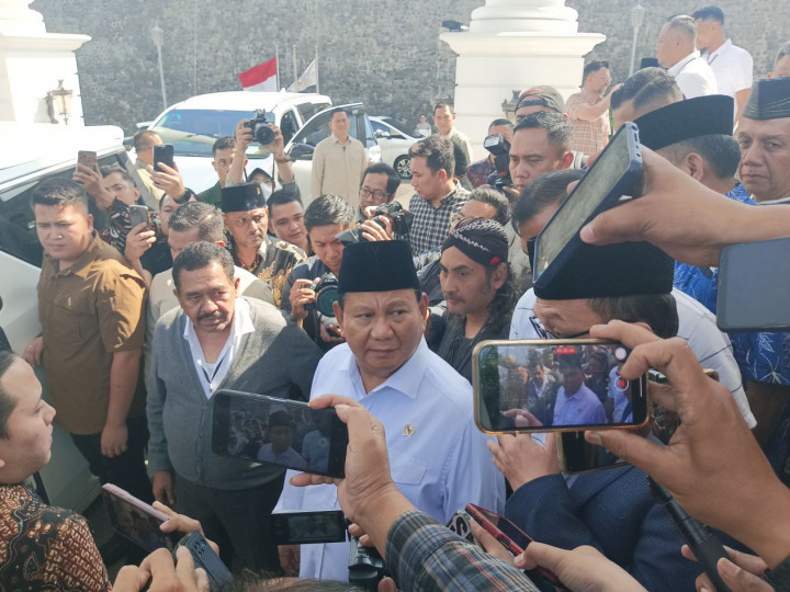 Insiden Pesawat Jatuh di Pasuruan, Menhan: Kita Evaluasi