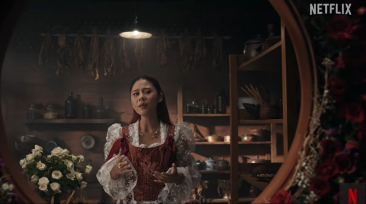 Lirik dan Makna Lagu 'Kala Sang Surya Tenggelam', OST Gadis Kretek