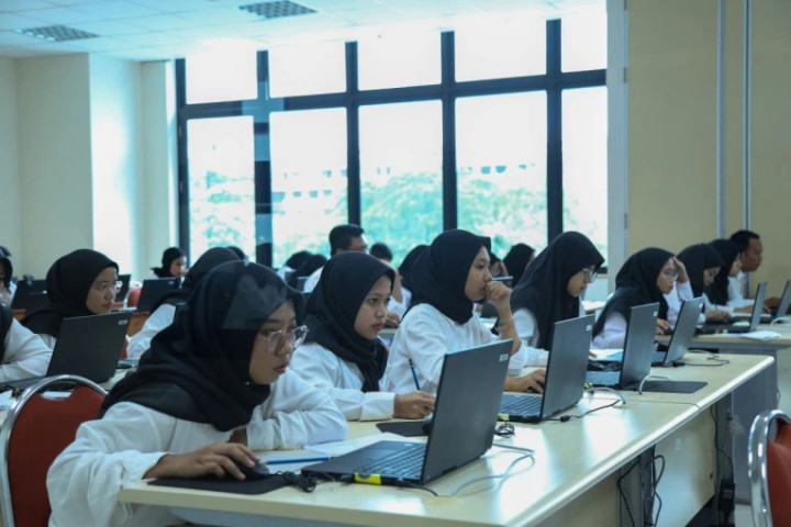 UGM Jadi Koordinator, Ini Jadwal Seleksi SKD CASN Kemendikbudristek di DIY