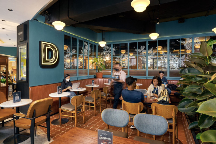 Upaya Memberikan Kontribusi Positif pada Dunia Kopi Indonesia