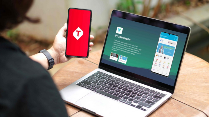 Implementasi Prinsip ESG, Telkomsel Dukung Kalangan Disabilitas Berwirausaha