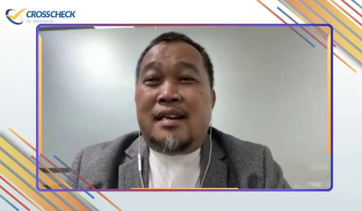 Firli Bahuri Diyakini Bakal Gertak Lewat Kasus KTP-el