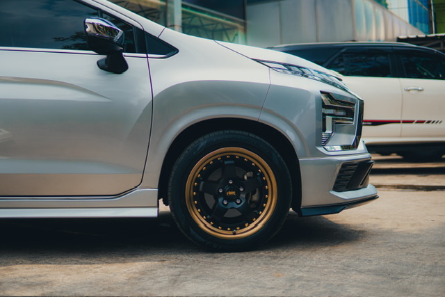 Trend Velg Belang ala HSR Wheel, Kenalin Nih HSR BOB