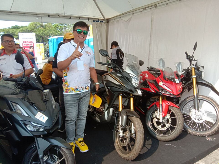 Kondisi Sektor Pembiayaan Otomotif di Tahun Pilpres, Ini Kata Adira