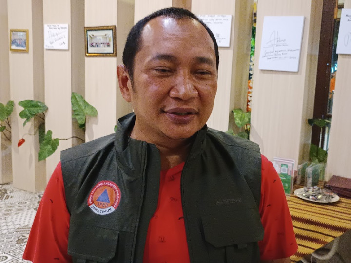 3 Daerah di Jatim Waspada Banjir Bandang