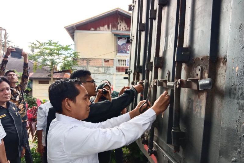 2 Calon Legislatif di Agam Meninggal Usai Ditetapkan DCT