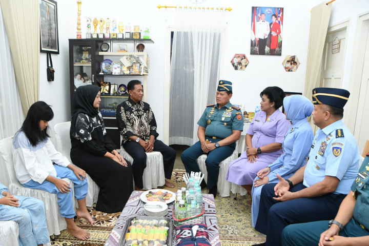 Penyelidikan Kecelakaan Super Tucano, TNI AU Kirim Flight Recorder ke Luar Negeri