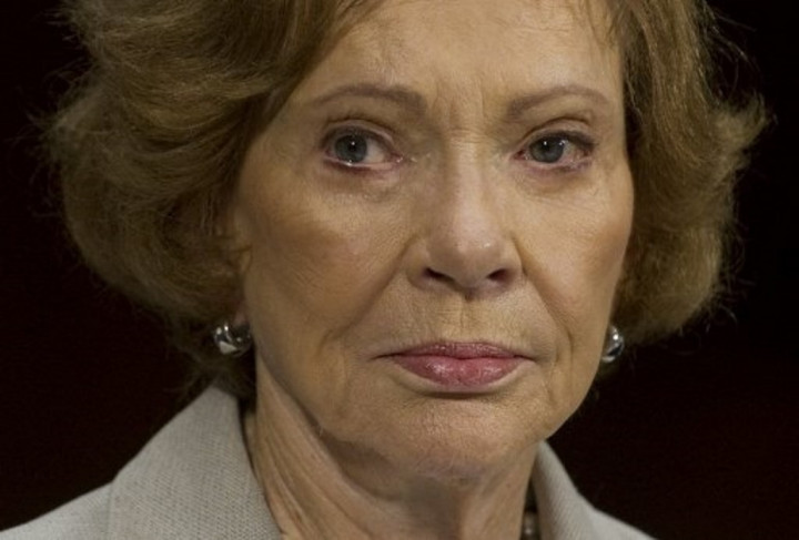 Mantan Ibu Negara AS Rosalynn Carter Meninggal di Usia 96 Tahun