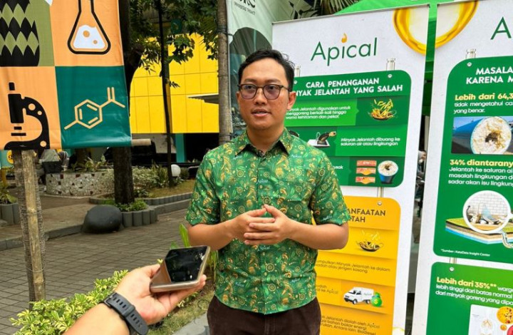 <i>Hey</i> Gen-Z, Yuk Mulai Pakai Produk <i>Sustainability</i>!