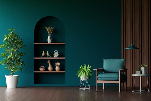 Inspirasi Tren Warna dan Desain Interior 2024, Tema 'Balance' dan 'Calm' Bakal jadi Favorit