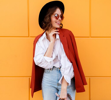 Ladies, Inilah 8 Item Fesyen yang Wajib Ada di Lemari Pakaianmu