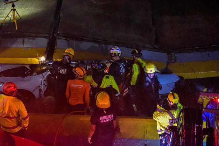 21 Orang Tewas Akibat Hujan Lebat di Republik Dominika