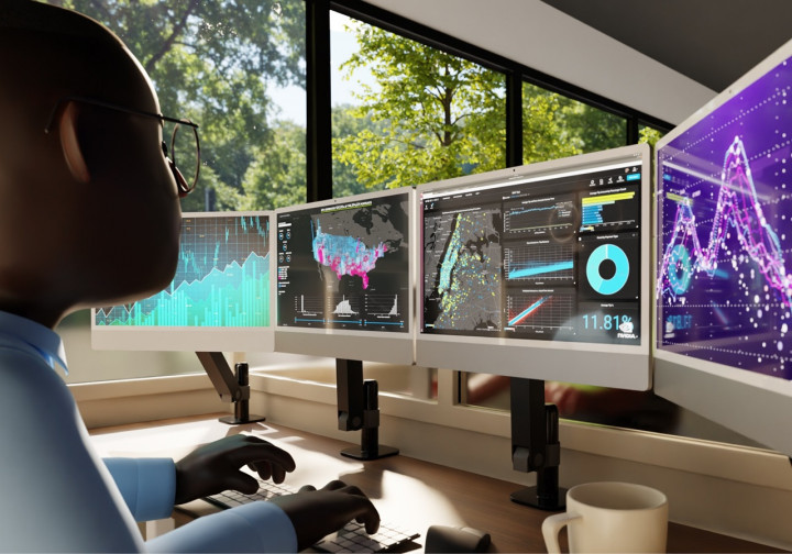 NVIDIA Kenalkan Layanan Pembuatan Desain AI Generatif di Microsoft Azure